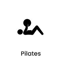 Pilates workout mode